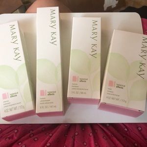 Mary Kay Botanicals Regimen (1) Dry Skin